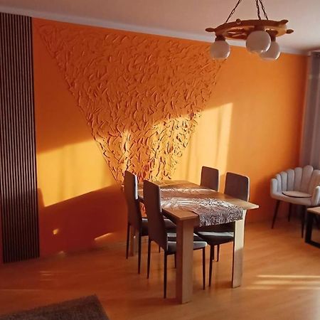 Sloneczny Apartament Szczecinek Exterior photo