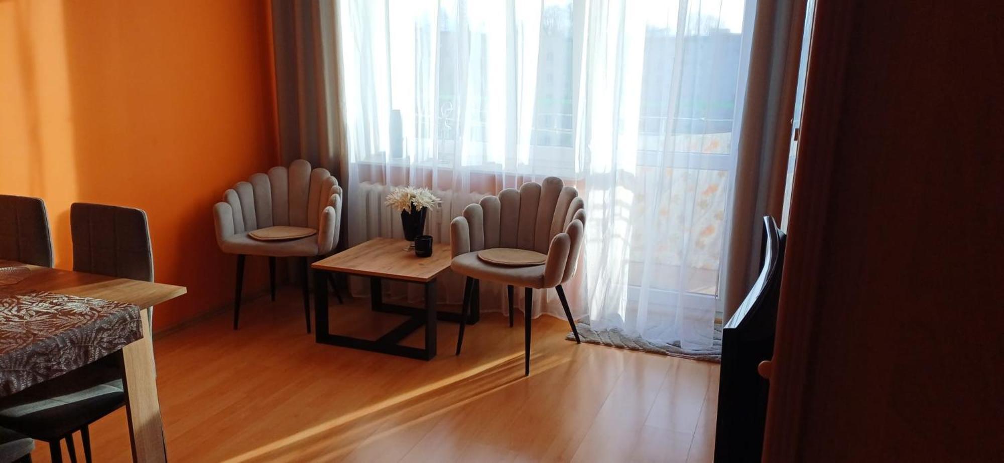Sloneczny Apartament Szczecinek Exterior photo